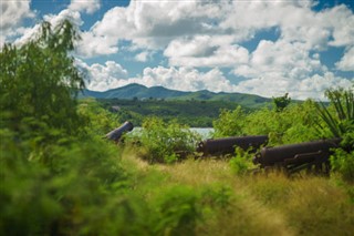 多米尼加