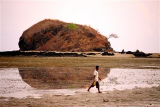Øst-Timor