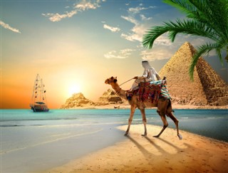 Egypten