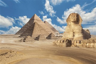 Egypten