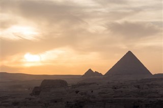 Egypten