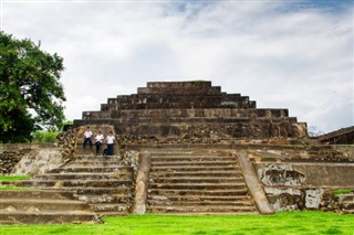 Salvadora