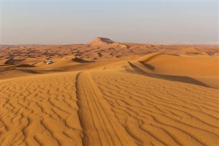 Eritrea