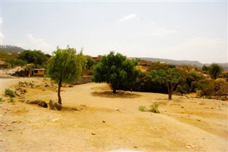 Érythrée