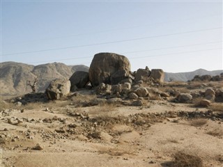 Eritrea time zones