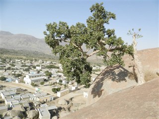 Eritrea