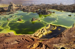 Eritrea