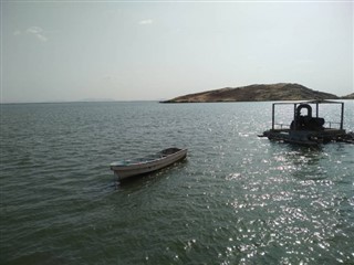 Eritreja vremenske zone