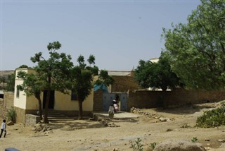 Eritre zaman dilimleri
