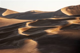 Eritreja vremenske zone