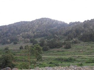 Еритрея