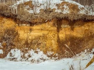 Estonija vremenske zone