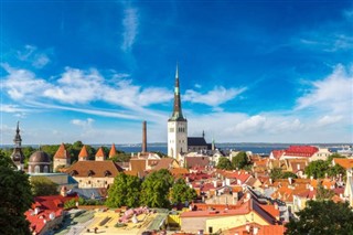 Естония