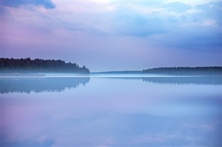 Estonia time zones