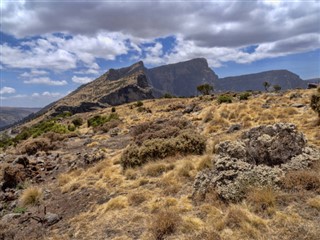 Ethiopia