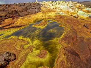 Ethiopia