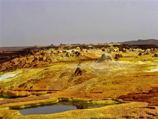 ইথিওপিয়া