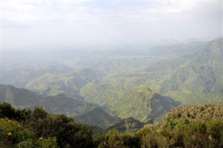 इथियोपिया