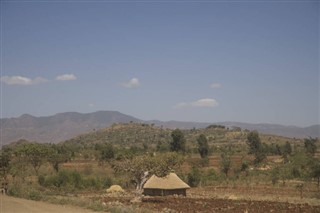 Ethiopia time zones