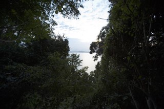 Etiopija vremenske zone