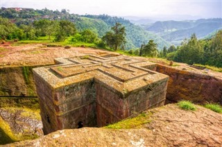 Ethiopia