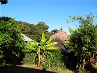 Ethiopia