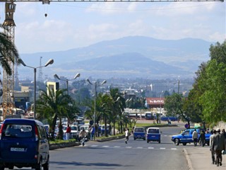 Ethiopia