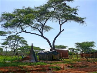 Ethiopia