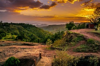 Ethiopia