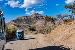 Ethiopia