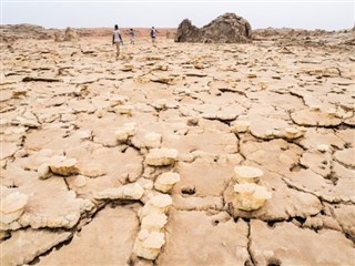 Ethiopia