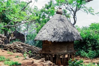 Ethiopia