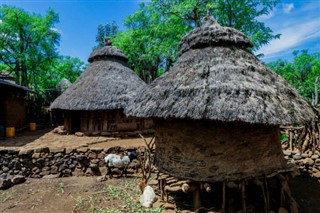 Ethiopia