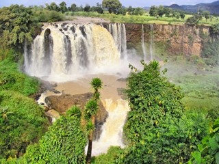 Ethiopia