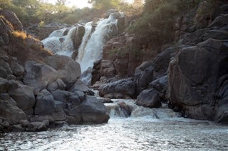 Ethiopia