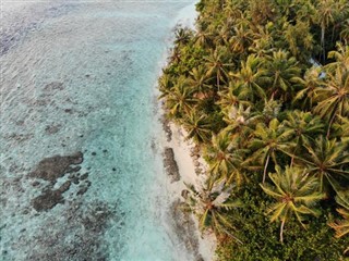 エウロパ島