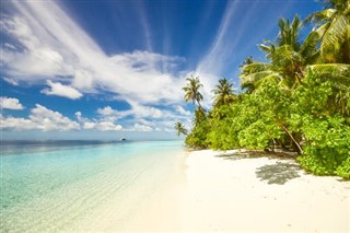 Europa Island time zones