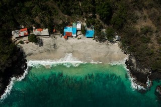 Europa otok vremenske zone