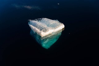 Falklandsøerne