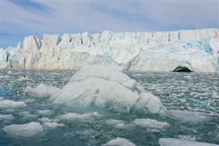 Falklando salos laiko juostos