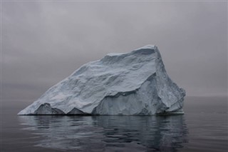 フォークランド諸島 気象ゾーン