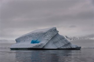 Falklandski otoci vremenske zone
