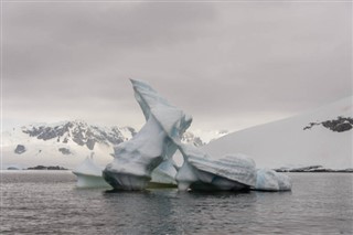 Falklandsøerne