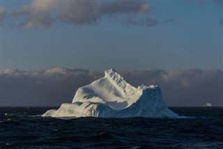 les îles Falkland fuseaux horaires