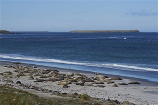 フォークランド諸島