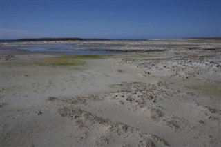 福克蘭群島 天氣區