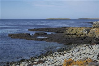 Falklandsøyene