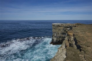 フォークランド諸島