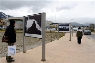 Falklandsøyene