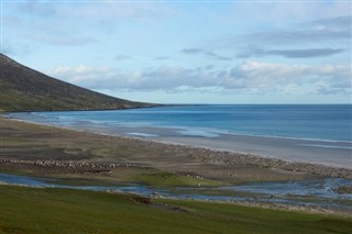 フォークランド諸島